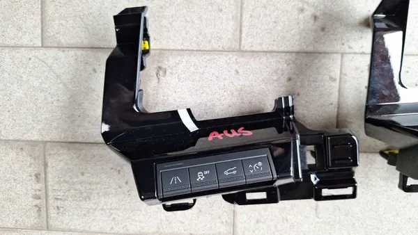 Schalterpanel Renault Austral 252738626R image 2