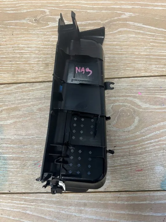 Luftkompressorfilter VW Multivan T5 OEM 9Y0121700B image 2