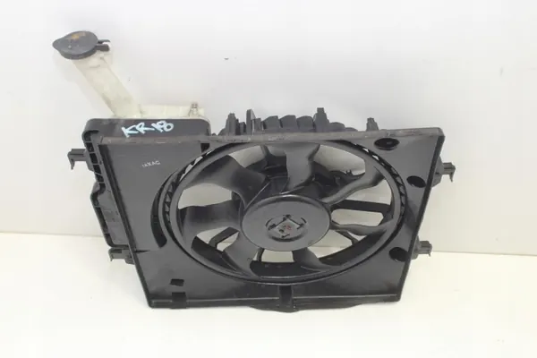 Kylfläkt OEM 365577610 för Kia Picanto 2 1.0B image 4
