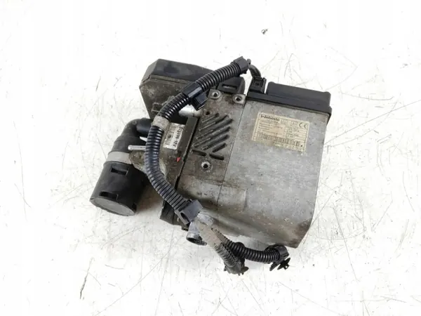 Webasto Heizung OEM 7H0815071C für VW T5 2.5 TDI image 2