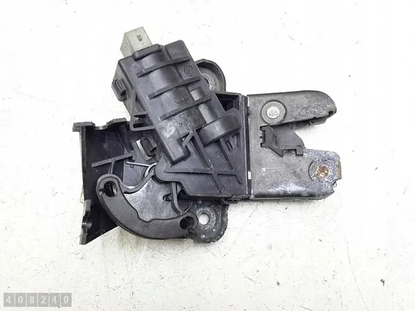 2008 VW Jetta Blokada 4e0827505c image 2