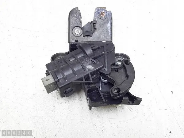 2008 VW Jetta Blokada 4e0827505c image 3