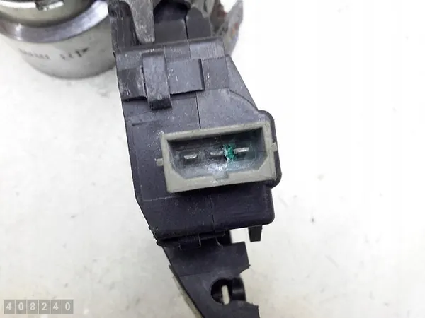 2008 VW Jetta Blokada 4e0827505c image 4