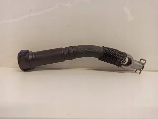 AUDI A6 C7 3.0 TDI Kraftstoffleitung 059130296S image 2