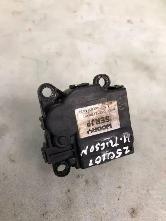 Válvula de calefacción OEM D332LFDBA para Hyundai image 2
