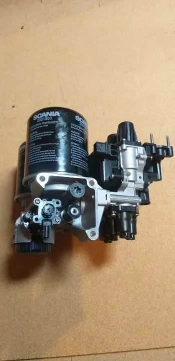Scania Lufttrockner OEM 9325102280 - Gebraucht image 3