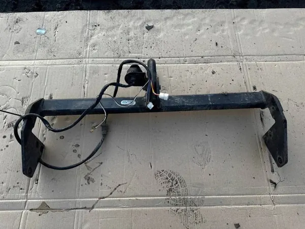 Mercedes Vito W447 hinauskoukku OEM 55R011458 image 4