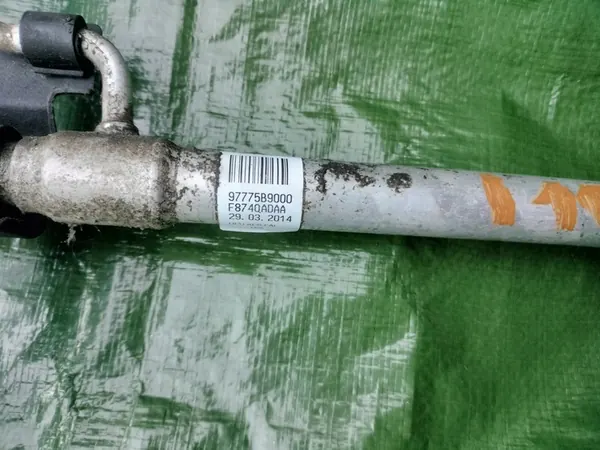 HYUNDAI 1.0 12V Air Conditioning Hose 97775B9000 image 5