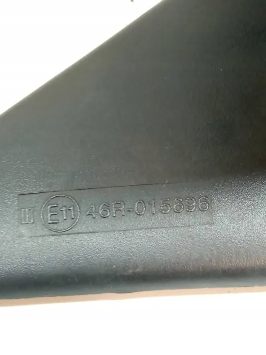 Rétroviseur droit manuel OEM 46R015686 VW Transporter T4 image 7