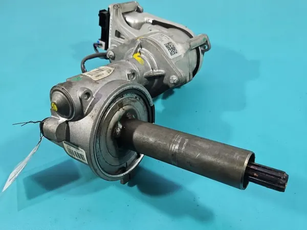Power Steering Pump Opel Meriva A 26087677 image 2
