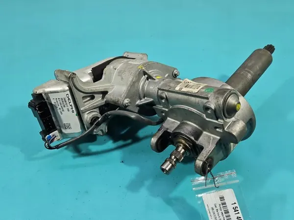 Power Steering Pump Opel Meriva A 26087677 image 3
