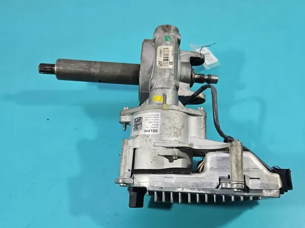 Power Steering Pump Opel Meriva A 26087677 image 4