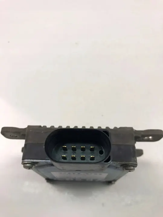 Computador Transmissão Volvo OEM 23060925 Usado image 3