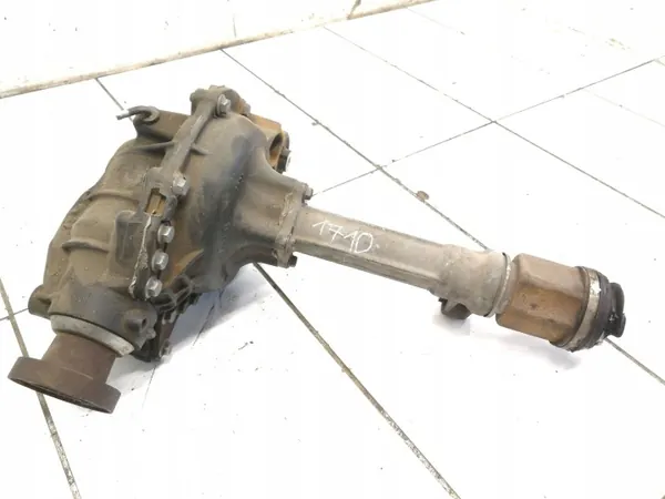Différentiel avant OEM 2012076 pour Range Rover Sport image 2