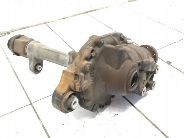 Différentiel avant OEM 2012076 pour Range Rover Sport image 3