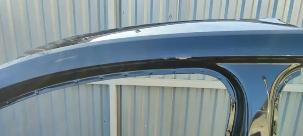 Skoda Karoq vänster tröskelpelare OEM LF9R image 5