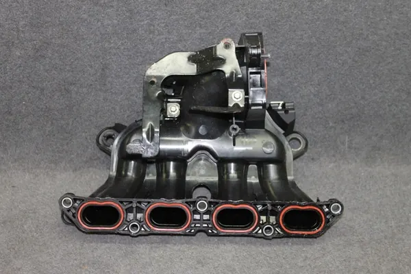 BMW MINI F30 F21 F32 R55 R57 R60 1.6i 1.8i - Coletor de admissão image 2