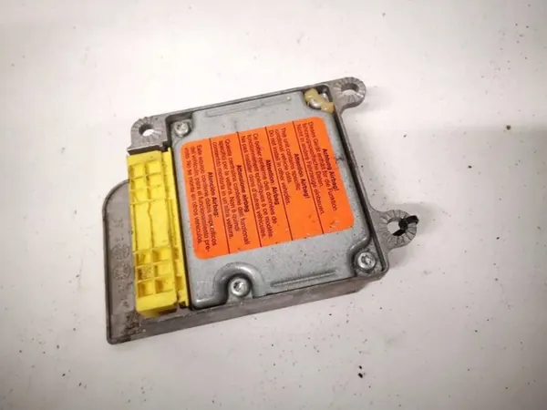 Módulo airbag OEM 6Q0909605A - Pieza usada image 3