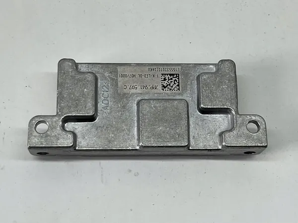 Controle de nivelamento de faróis esquerdo Skoda Scala 7PP941597C image 1