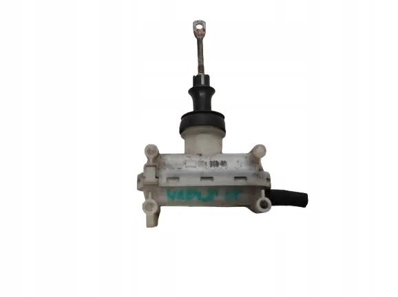 OEM PAW726 Centrale Sluiting Actuator Links Achter Mercedes image 2