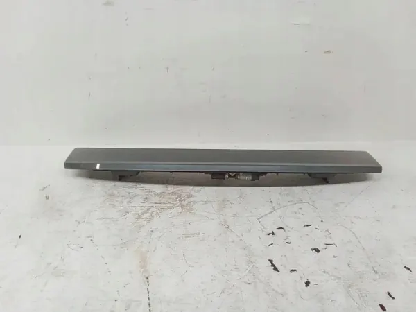 Gebruikte Audi TT TTS RS Mk3 8S kofferklep spoiler OEM 8S0827948 image 2