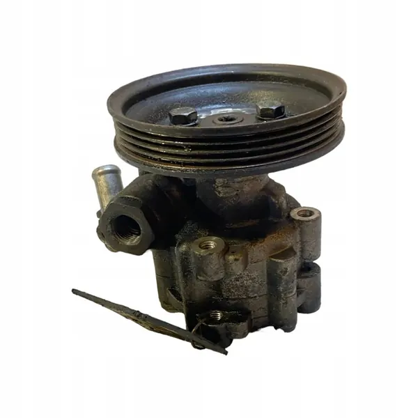 Assistência de Direção OPEL MERIVA 1.3L diesel 2008 image 2