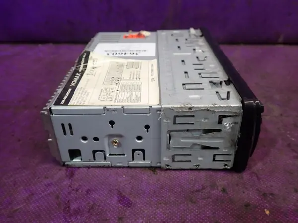 Radio XOMAX d'occasion OEM Zawada-364603- pour BMW E46 image 3