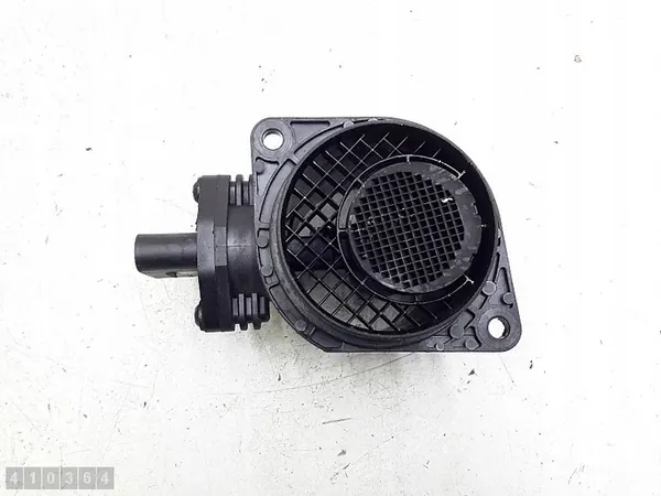 2002 Seat Toledo Luftmassenmesser 1900 TDI OEM 0281002757 image 3