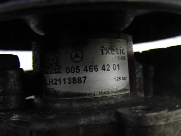 Stuurpomp Mercedes C W204 3.0 B 0054664201 image 4