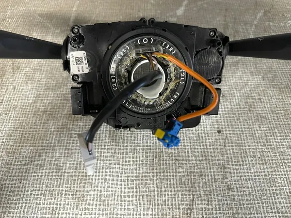 Gecombineerde Schakelaar Origineel 98110155ZD Citroen image 2