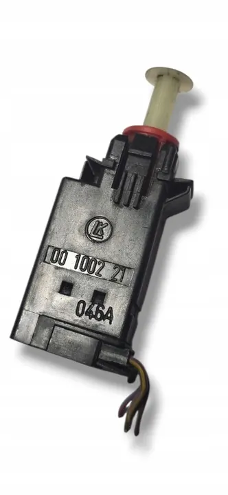 Bromsljuskontakt BMW 5 E39 61318360854 image 3