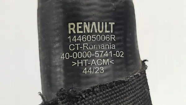 Tubo de admissão 144605006R Renault Captur II image 2
