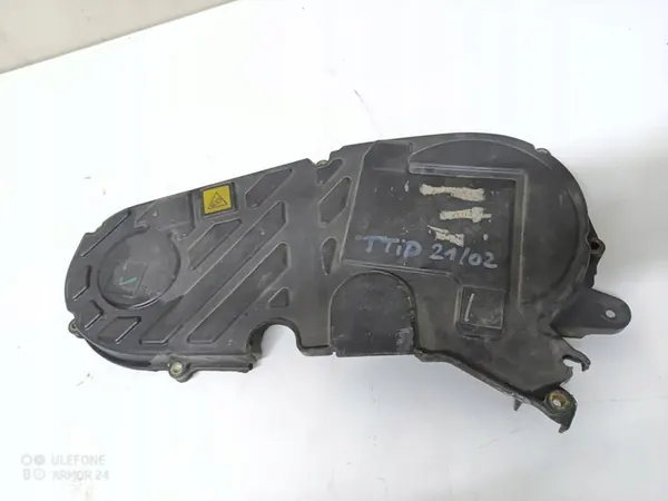 Tidskapsel SAAB 9-3 II 93 1.9TiD OE 55209692 image 3