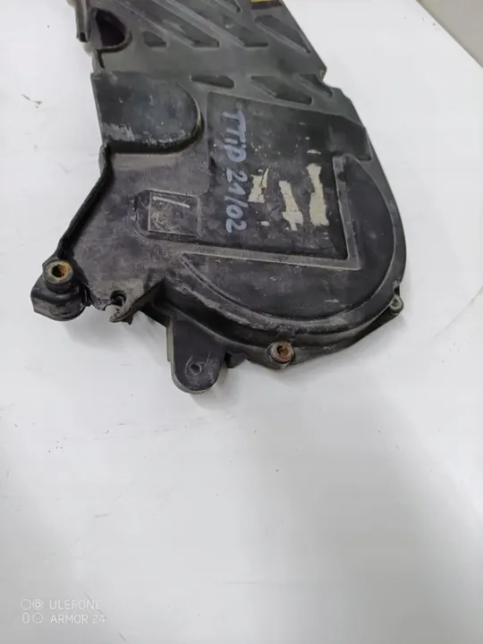 Tidskapsel SAAB 9-3 II 93 1.9TiD OE 55209692 image 4