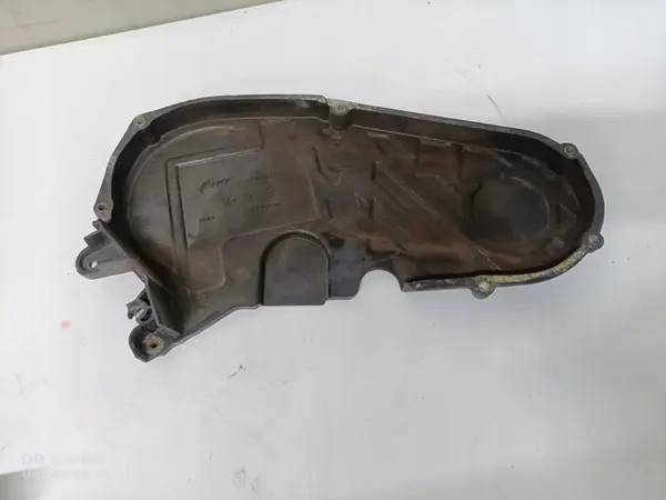 Tidskapsel SAAB 9-3 II 93 1.9TiD OE 55209692 image 5