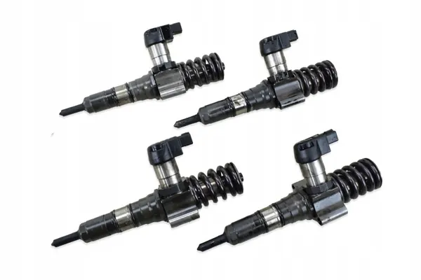 Injecteur OEM 03G130073T pour 2.0 TDI image 2