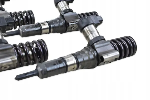 Injecteur OEM 03G130073T pour 2.0 TDI image 3