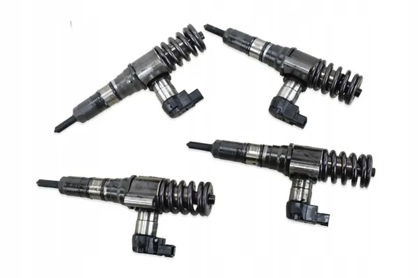 Injecteur OEM 03G130073T pour 2.0 TDI image 4