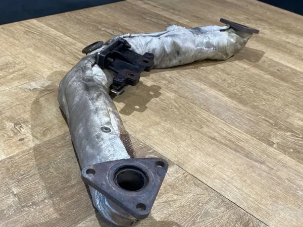 AH4Q6P647 turbo-uitlaatpijp voor Range Rover Vogue L405 image 4