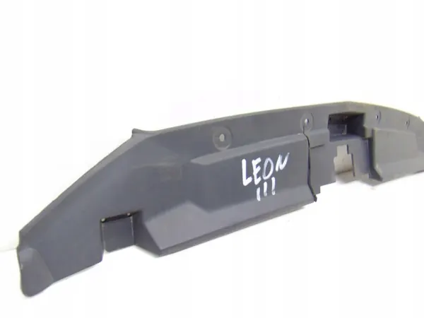 Capa de cinto dianteira OEM 5F0853655B para SEAT Leon III image 2