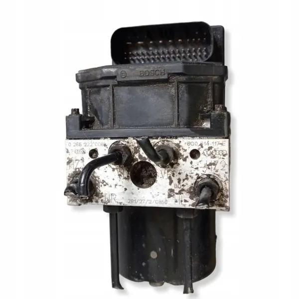 Pompe ABS OEM 0265222006 pour Skoda Fabia I image 2