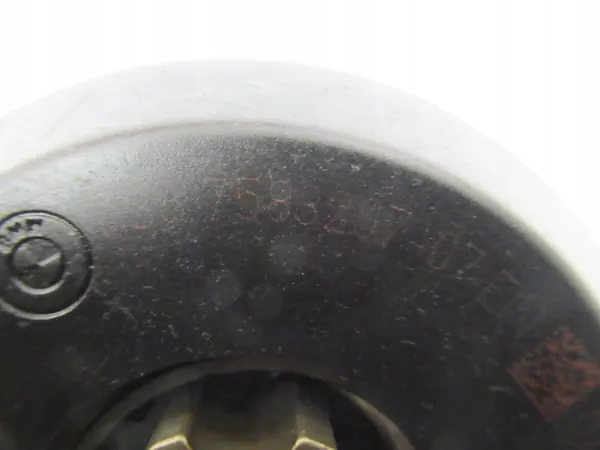 BMW M3 M4 F80 F82 S55B30A Roda de Tempo VANOS image 3