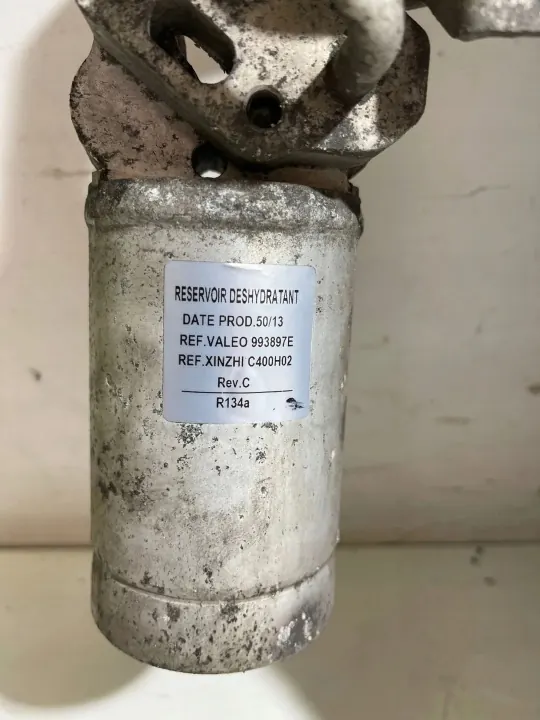 Volvo V70 2015 AC-condensor OEM 993897E image 3