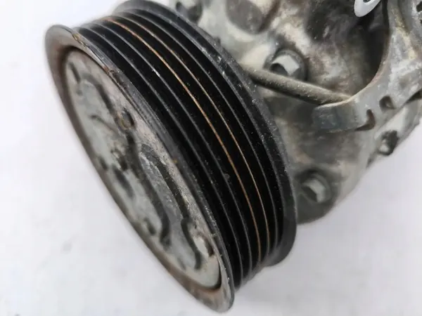 A/C Kompressori Audi Q3 F3 2019 image 4