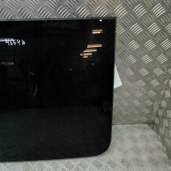 Techo solar Audi A6 S6 C7 Conjunto OEM 4G9877071 image 4