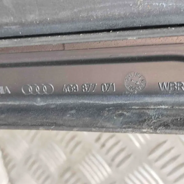 Techo solar Audi A6 S6 C7 Conjunto OEM 4G9877071 image 7