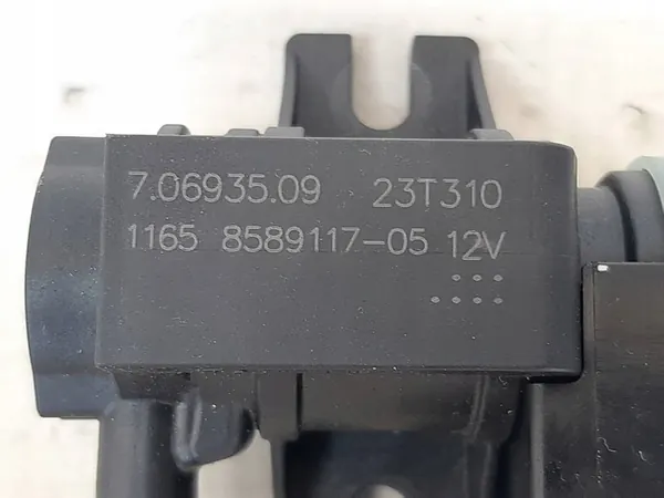 Válvula de Vácuo BMW 3 G20 4 G22 G26 5 G30 X1 F48 X3 G01 X4 G02 image 2