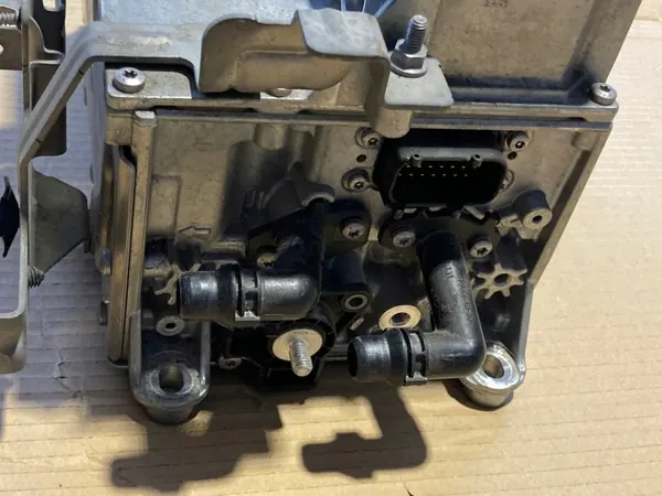 OEM 3Q0907070H VW Laadmodule - Gebruikte staat image 4
