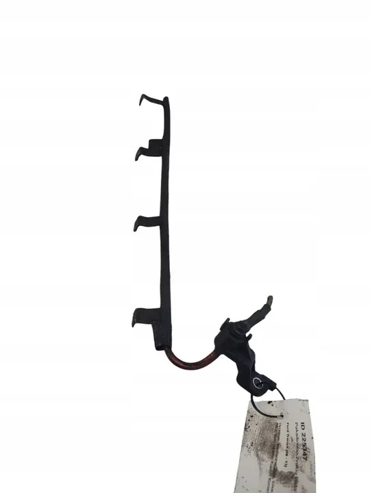 Ontstekingskabels Ford Transit image 3