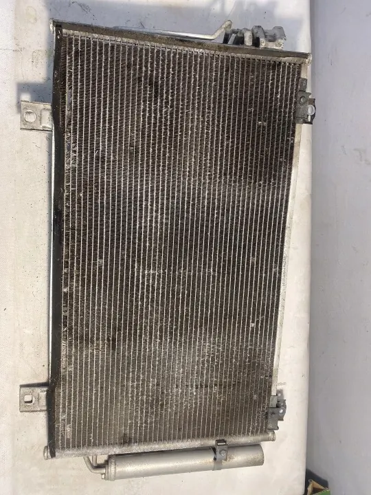 Mazda 6 AC-kondensor OEM 8397005-03 (2012-2015) image 2